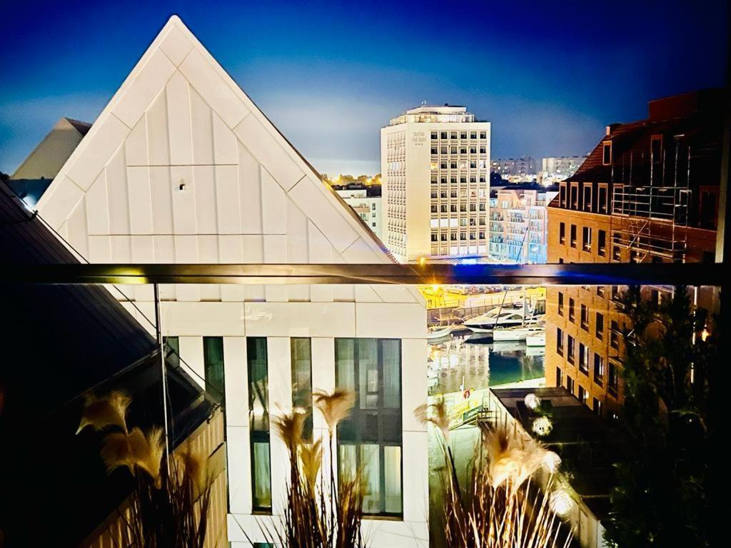 Granaria Kingdom & Happiness Premium Apartments By The River - Gratis Prosecco Gdańsk Buitenkant foto
