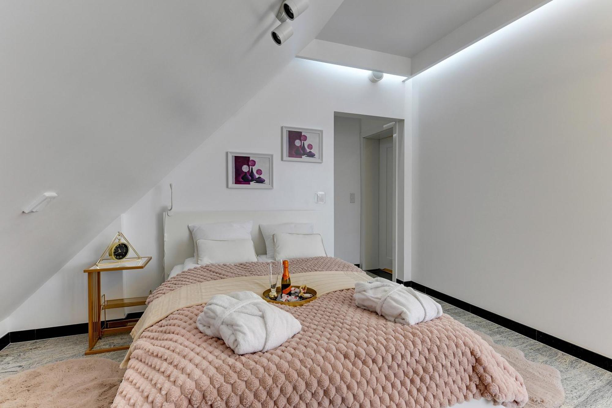 Granaria Kingdom & Happiness Premium Apartments By The River - Gratis Prosecco Gdańsk Buitenkant foto