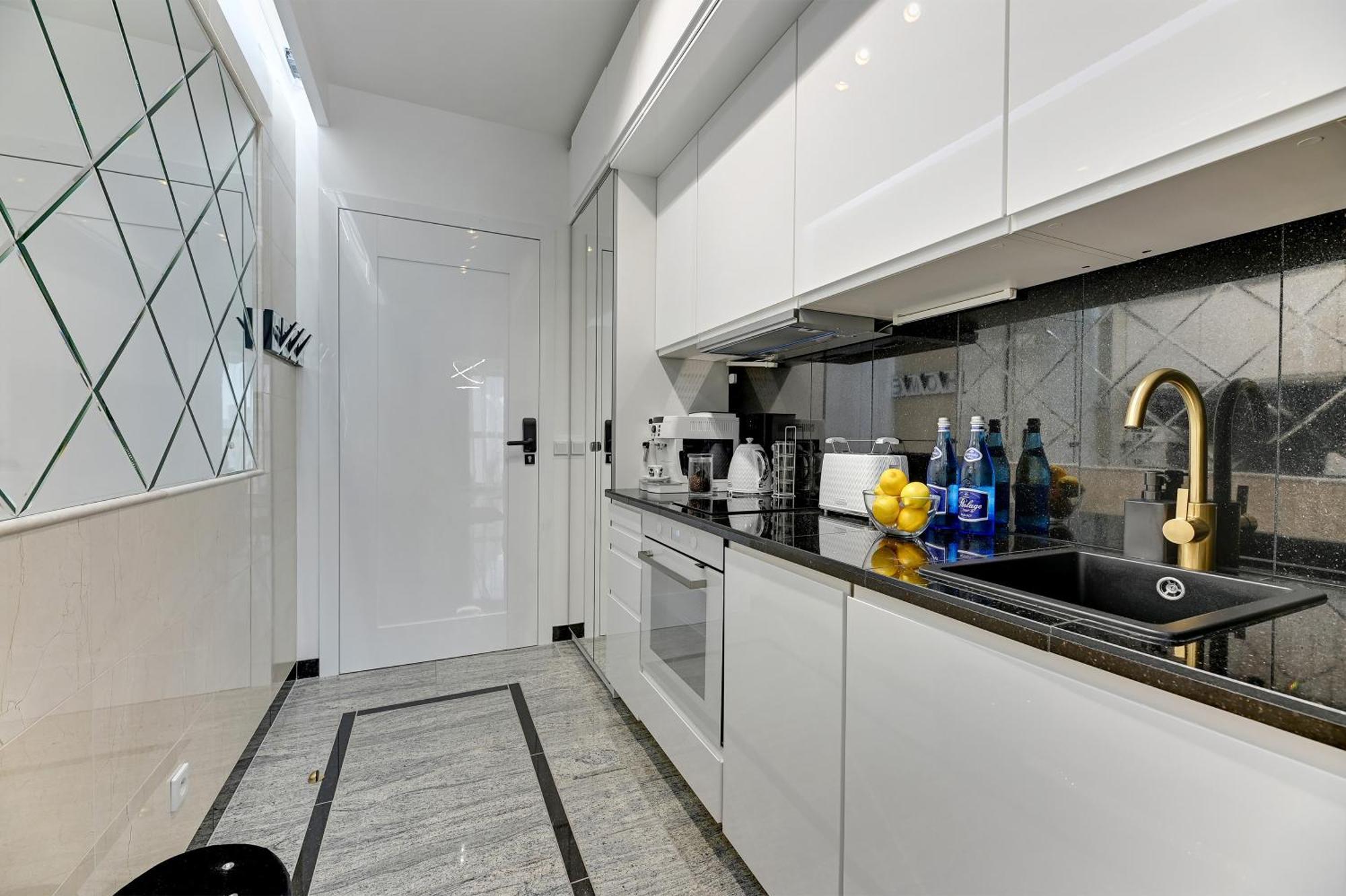 Granaria Kingdom & Happiness Premium Apartments By The River - Gratis Prosecco Gdańsk Buitenkant foto