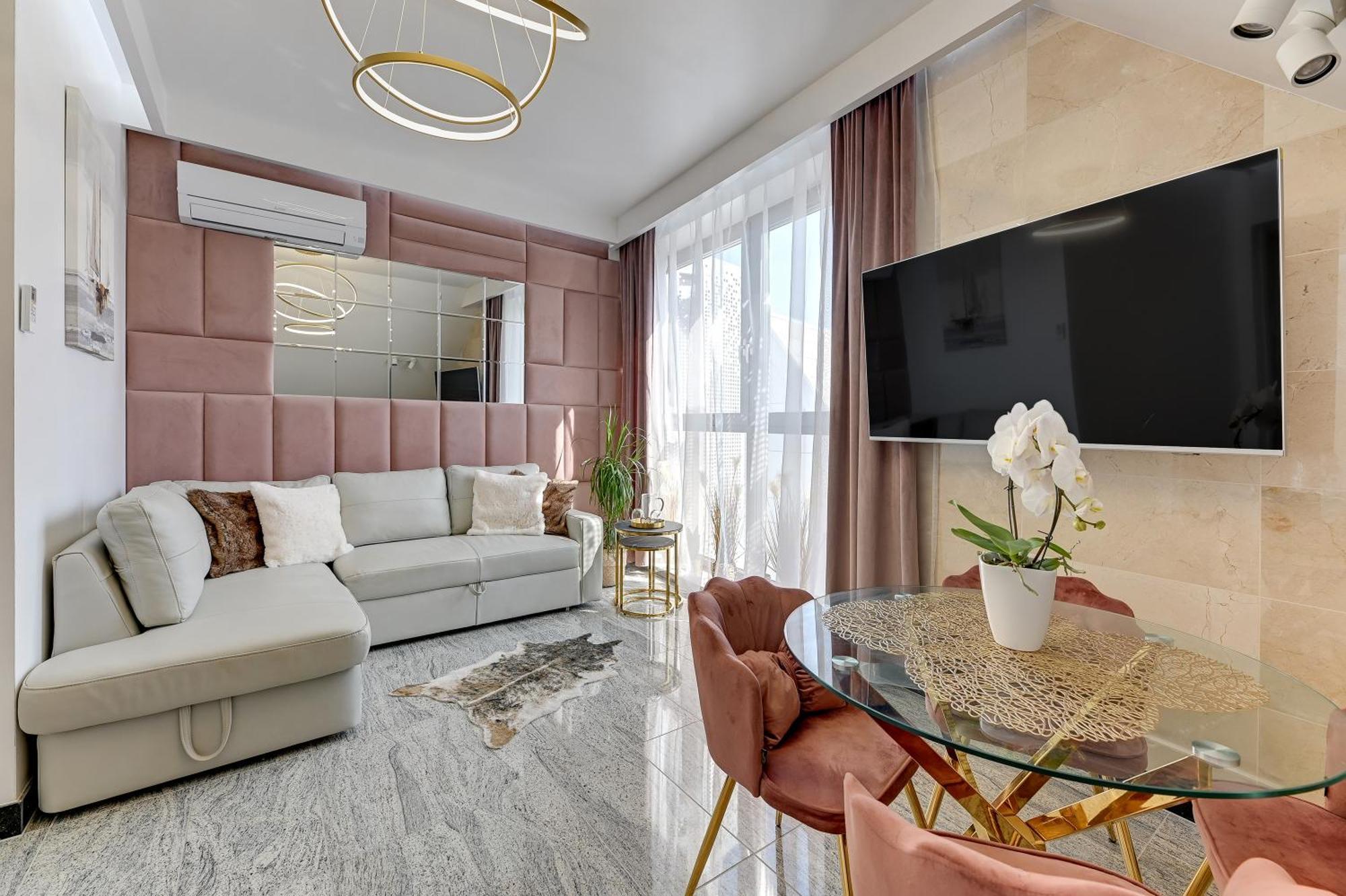 Granaria Kingdom & Happiness Premium Apartments By The River - Gratis Prosecco Gdańsk Buitenkant foto