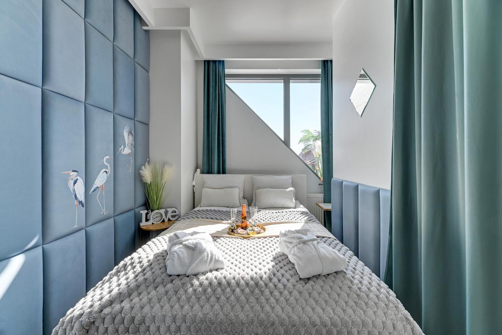 Granaria Kingdom & Happiness Premium Apartments By The River - Gratis Prosecco Gdańsk Buitenkant foto