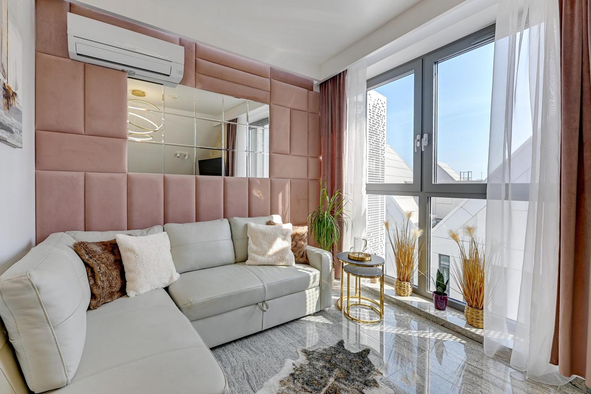 Granaria Kingdom & Happiness Premium Apartments By The River - Gratis Prosecco Gdańsk Buitenkant foto