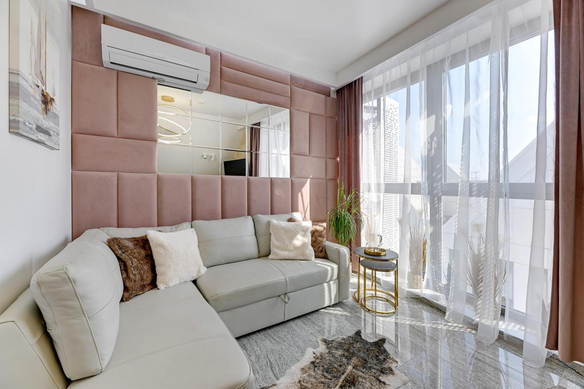 Granaria Kingdom & Happiness Premium Apartments By The River - Gratis Prosecco Gdańsk Buitenkant foto